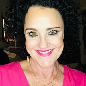 Meet your Posher, Kay